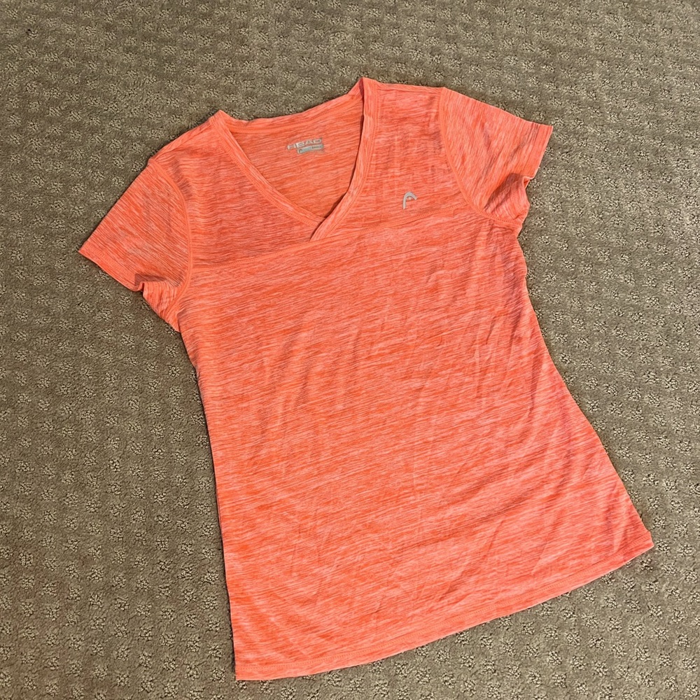 Head tennis shirt